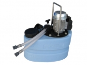 Plovimo įrenginys EUROMAX 20 Turbo