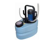 Plovimo įrenginys EUROMAX 20
