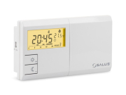 Programuojamas patalpos termostatas Salus 091FLv2