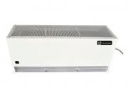 Vandeninė oro užuolaida AERIS 100W-1P (16kW, 90 cm)