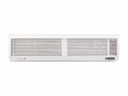Vandeninė oro užuolaida AERIS 150WN-1P (26kW, 150 cm)