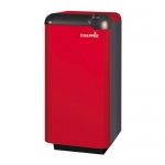Skysto kuro kondensacinis katilas BORA HTE 26 BI/BVI (21/26kW)