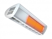 Terasų šildytuvas XDI 8 (3.3 kW, G20)