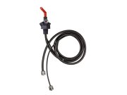 Universali kuro paėmimo armatūra Euroflex 3 (2.15)