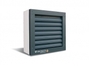 Vandeninis šildytuvas-kaloriferis WWH 110 (11.4 kW)