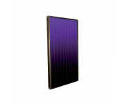 Termicol T8SV, 2.1 m² plokščias saulės kolektorius vertikaliam montavimui