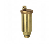Automatinis nuorintojas 3/8" saulės kolektorių sistemoms