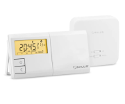 Belaidis patalpos termostatas Salus 091FL RFv2