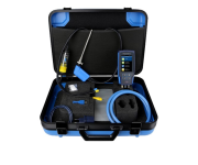 Degimo produktų analizatorius BLUELYZER C1 Pro (O2, CO+)
