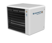 Dujinis šildytuvas XR120+ (105.6 kW, ErP2021)