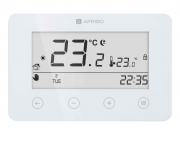 Programuojamas kambario termostatas FloorControl RT05 D-230