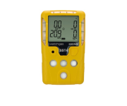 Nešiojamas 4-dujų analizatorius SST4 Micro LPC (O2, LEL, CO, H2S)