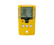 Nešiojamas 4-dujų analizatorius SST4 Mini CAT (O2, LEL, CO, H2S)