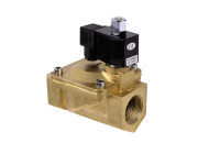 Solenoidinis vožtuvas 1