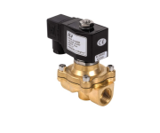 Solenoidinis vožtuvas 1/2