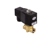 Solenoidinis vožtuvas 3/8