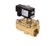 Solenoidinis vožtuvas 1