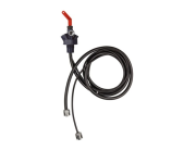 Universali kuro paėmimo armatūra Euroflex 3 (2.15)