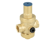 Vandens slėgio reduktorius BPR 401 1/2"