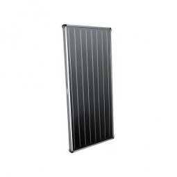 Termicol T25PSV, 2.5 m² plokščias saulės kolektorius vertikaliam montavimui