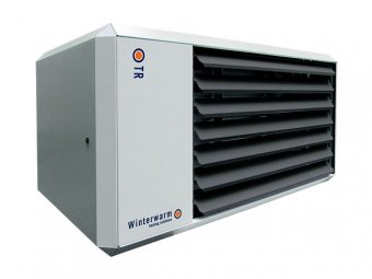 Dujinis šildytuvas TR80 (75.9 kW)