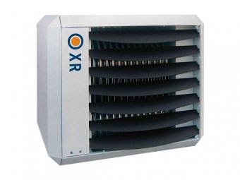 Dujinis šildytuvas XR40 (40.2 kW)
