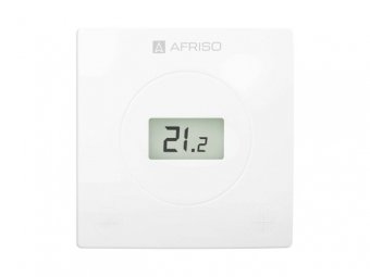 Kambario termostatas FloorControl RT01 D-230