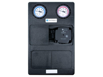Siurblinė grupė PrimoTherm K 180-1 DN25 (su Grundfos siurbliu)