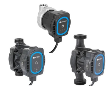 Naujos kartos AFRISO cirkuliaciniai siurbliai APH ir APW – daugiau efektyvumo, komforto ir patikimumo!