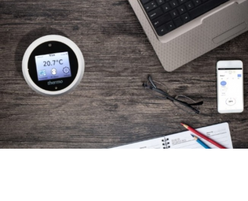 proSmart - prieinami ir pilni galimybių išmanių namų sprendimai