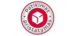 Patikimas prekių pristatymas