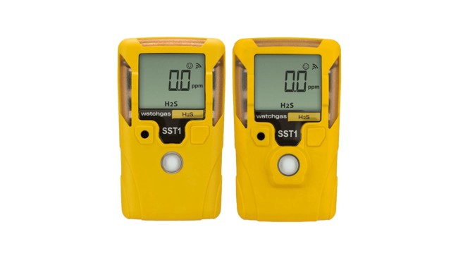 Oficiali WatchGas SST1 ir SST1E produktų nuotrauka