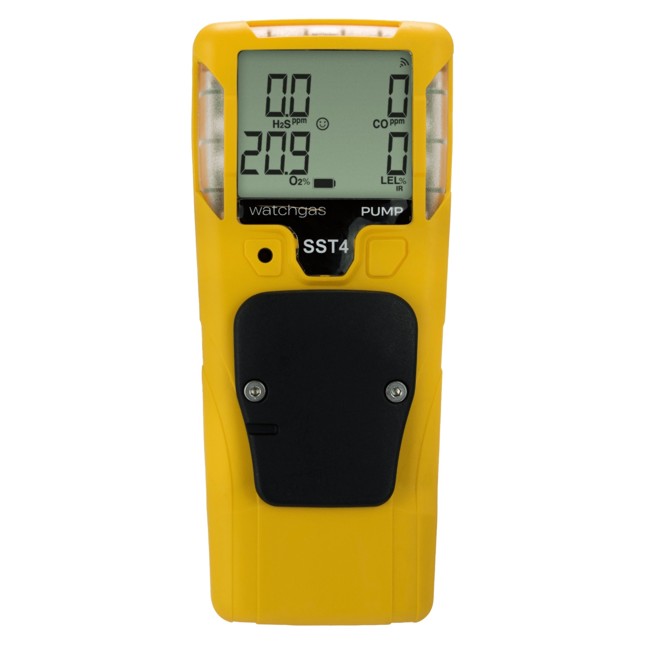 Oficiali WatchGas SST4 Pump produktų nuotrauka