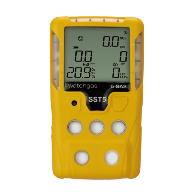 Oficiali WatchGas SST5 produktų nuotrauka
