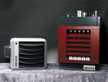 Winterwarm xr-hr